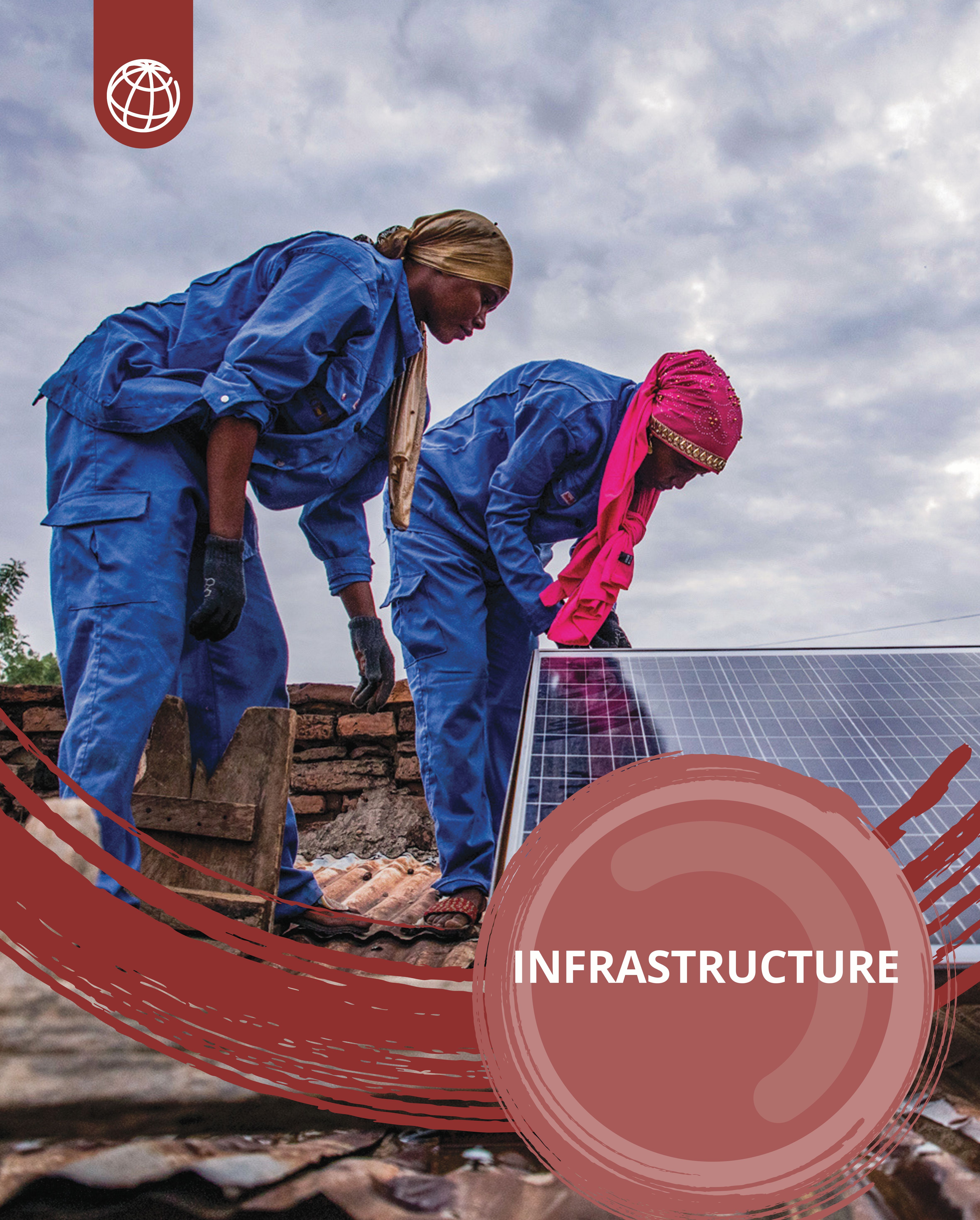 Profil de l'infrastructure